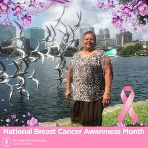 Meet your Posher, Olga